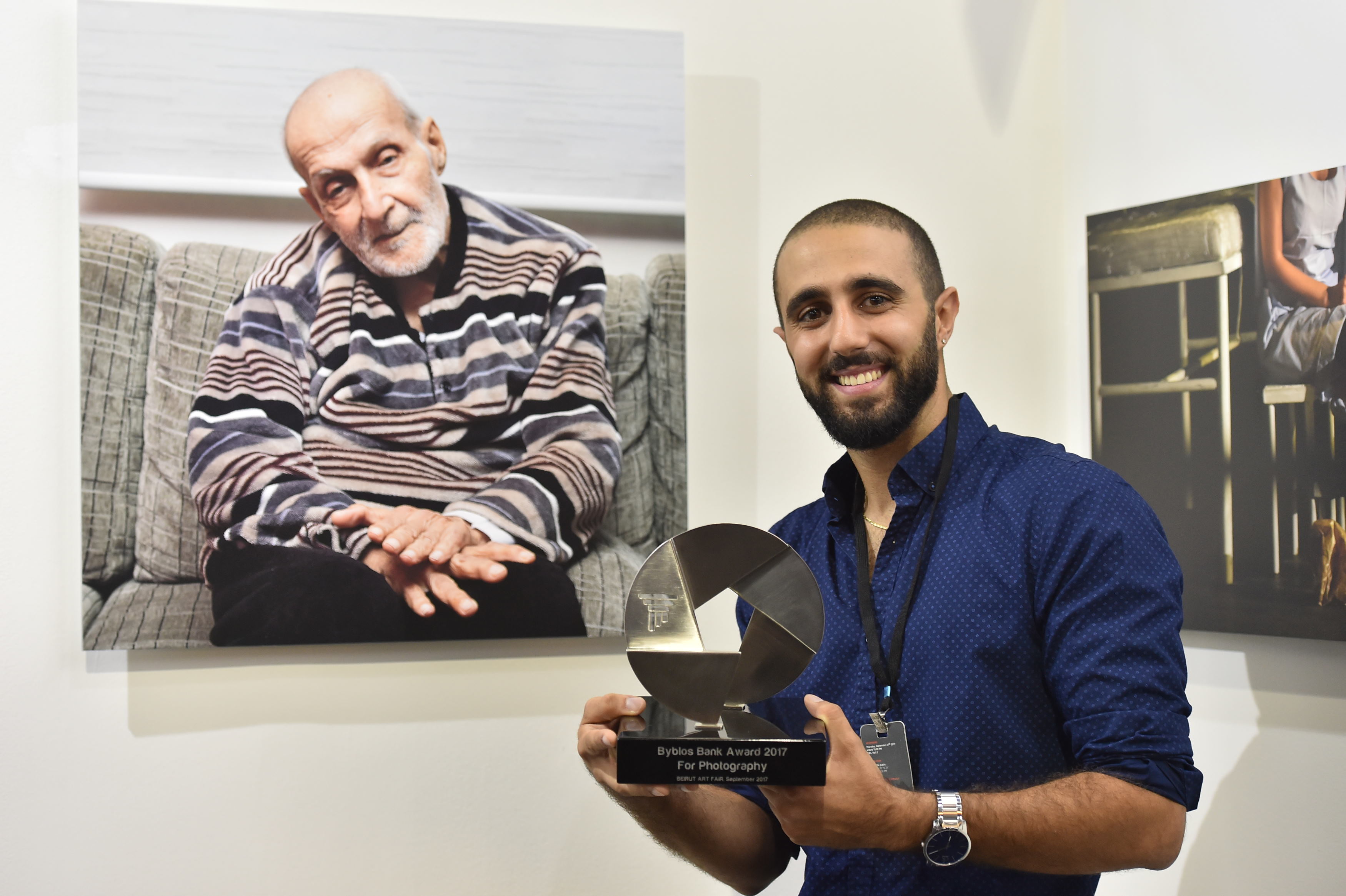 Joe Ghanem