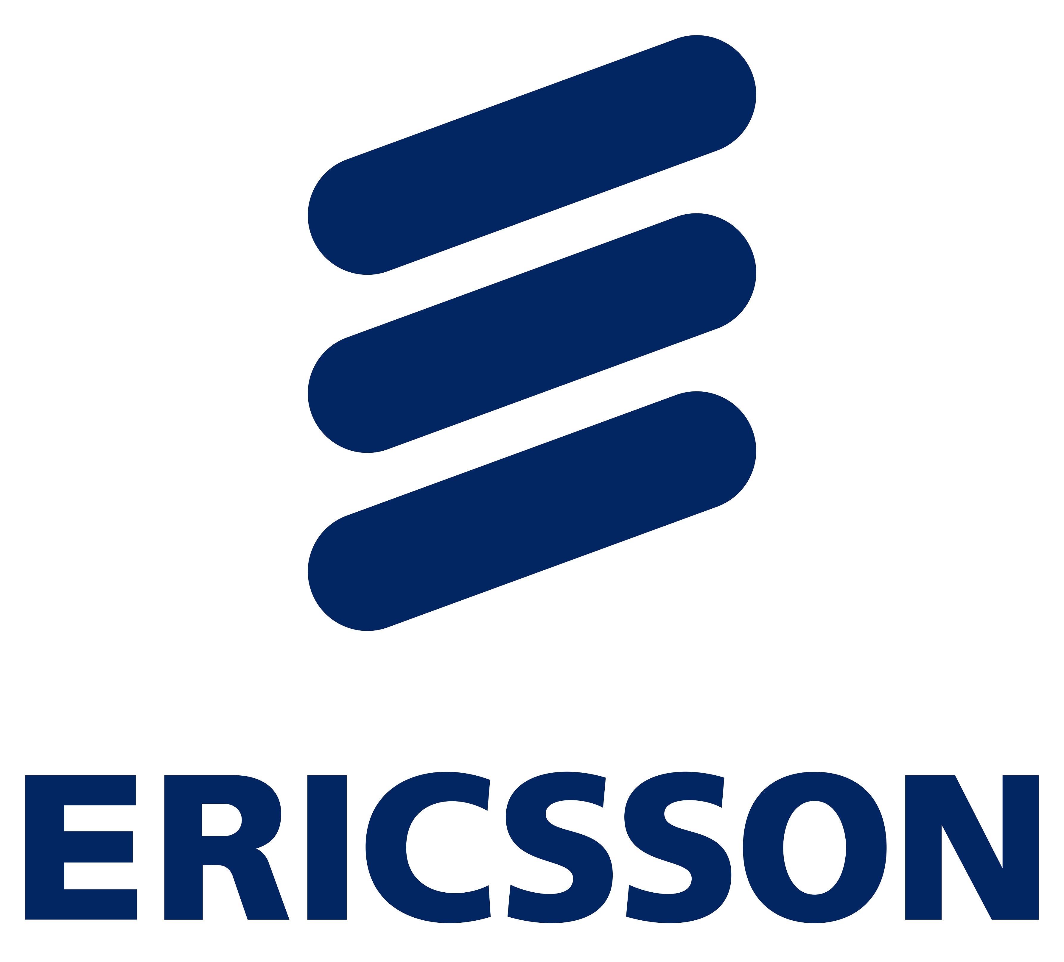 Ericsson Logo