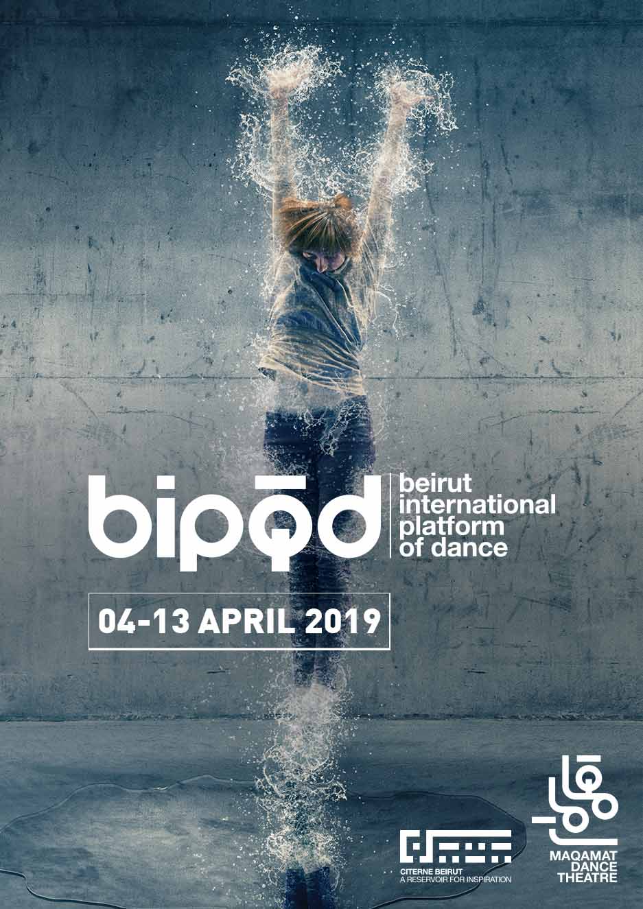 BIPOD Visual 2019