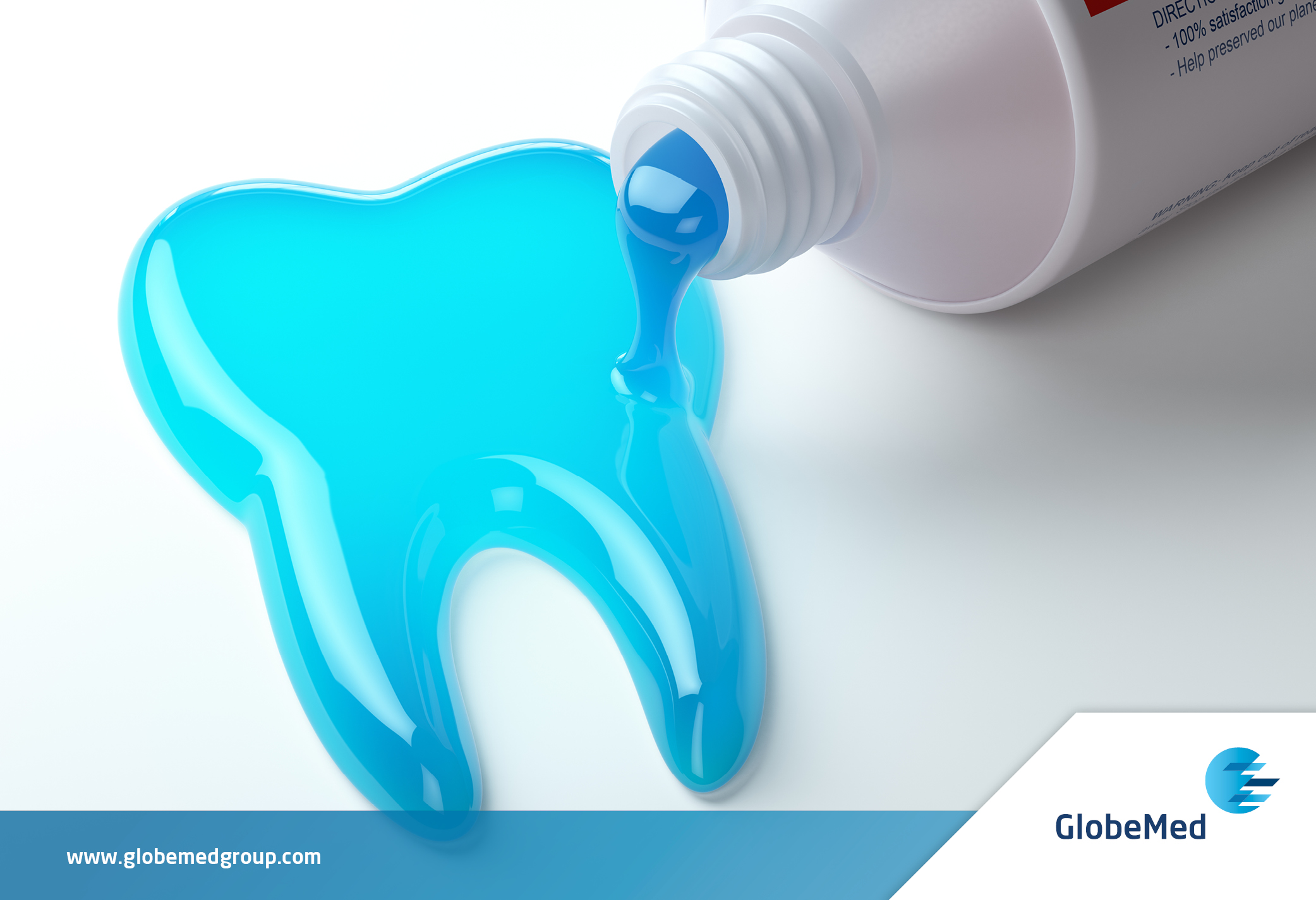 Group 2 – Dental Fluoride
