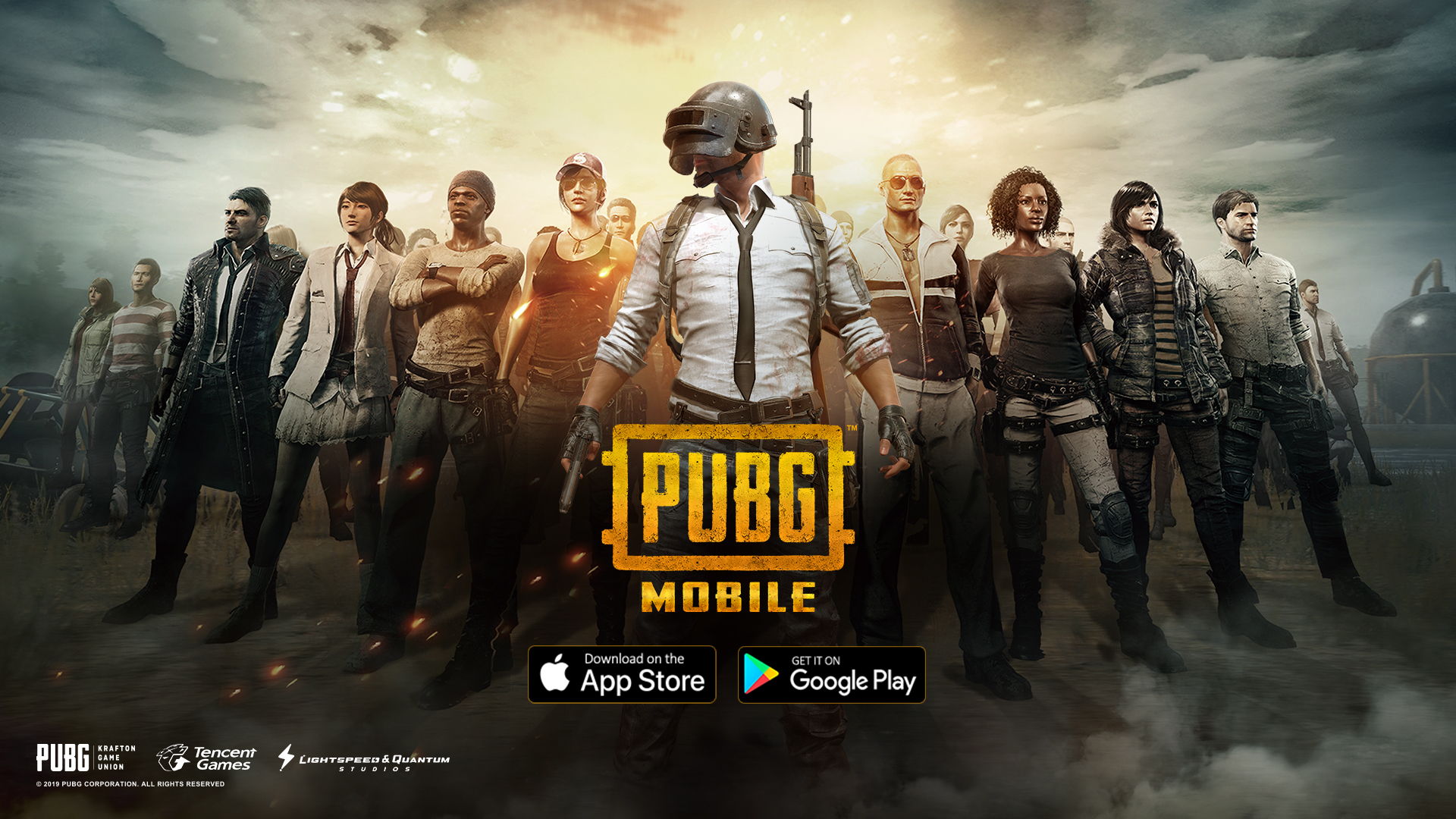 PUBG Mobile Announces Promotion Match And Season Series EsportsBets PUBG Mobile Announces Promotion Match And Season Series EsportsBets