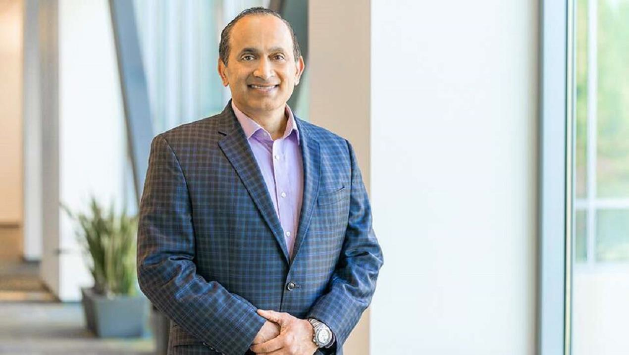 Sanjay Poonen VMware (1)