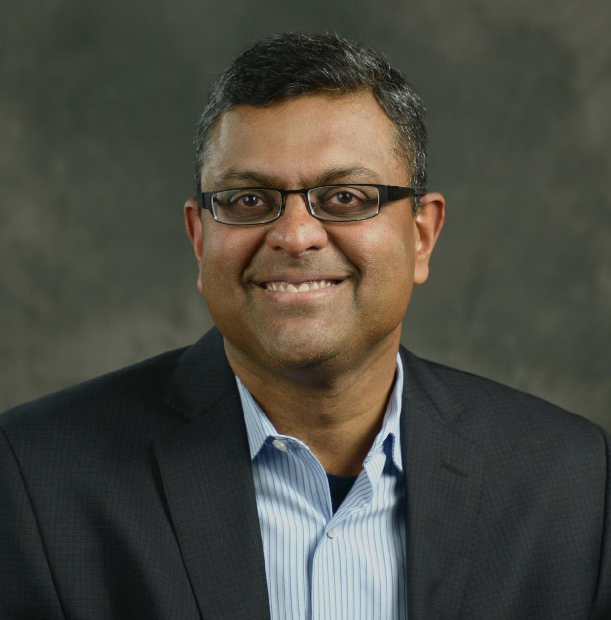 Shankar Iyer_VMware