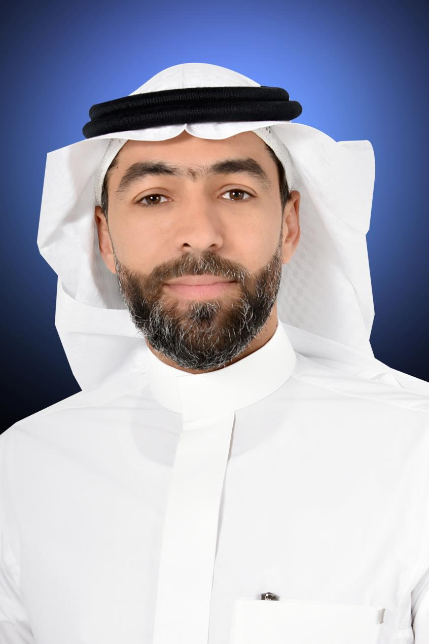 Saif Mashat