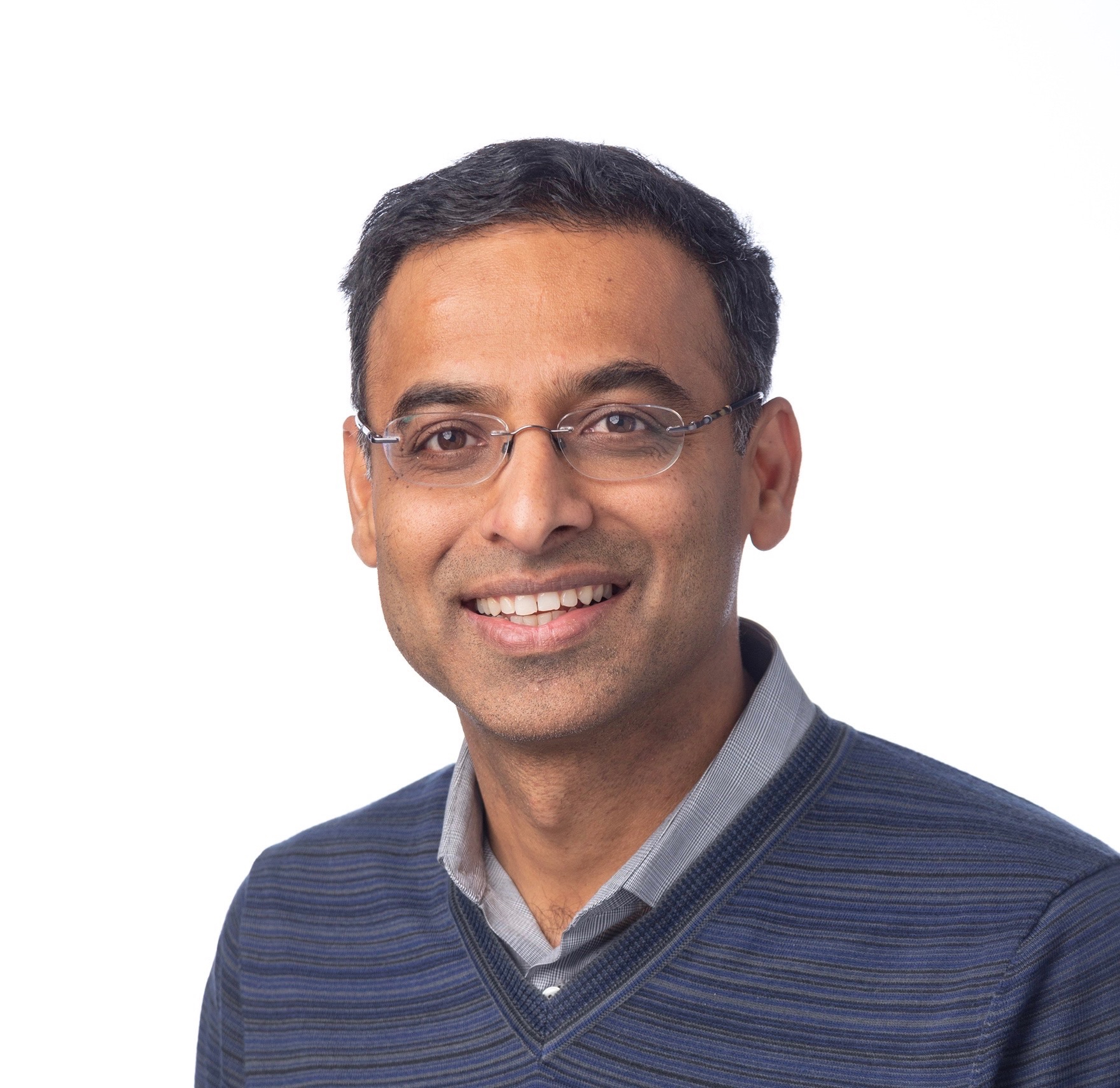 Anand Oswal