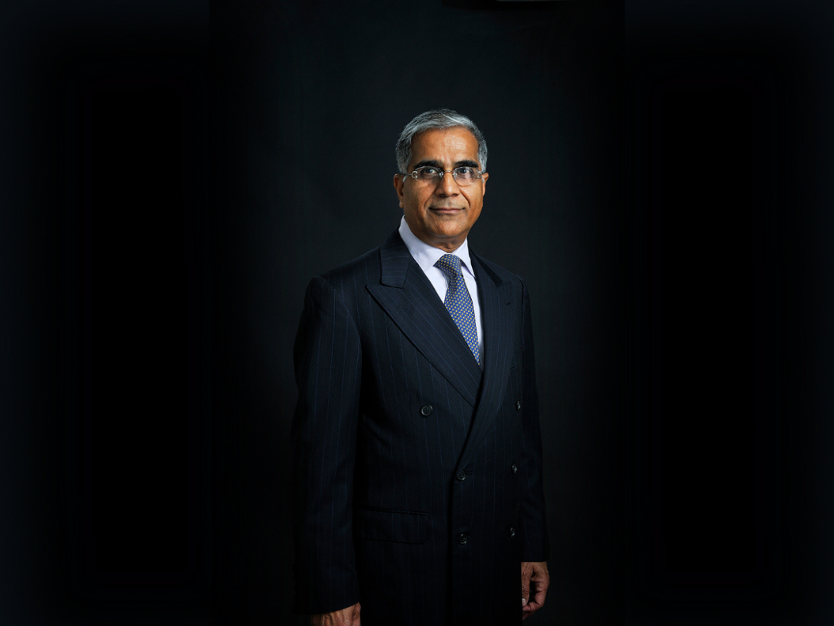 Mr. Ashok Sardana