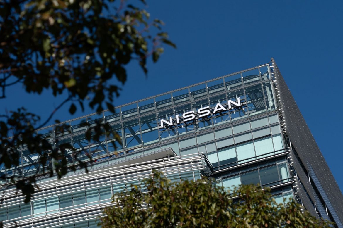 Nissan to acquire shares in Vehicle Energy Japan Inc