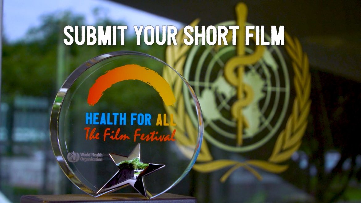 Film Festival promotional material