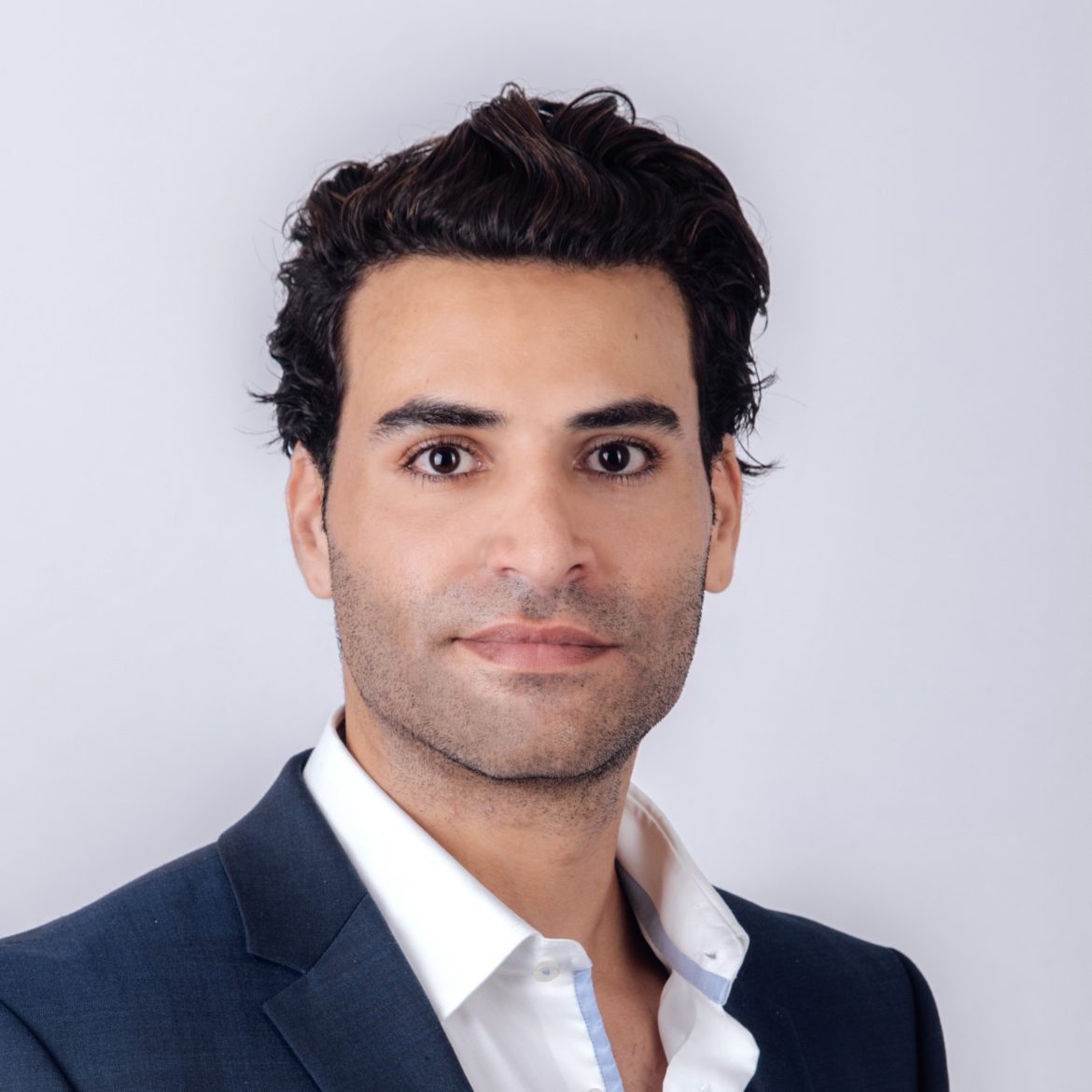 Nael Amin, Senior Manager, Financial Services Practice, Arthur D. Little Middle East