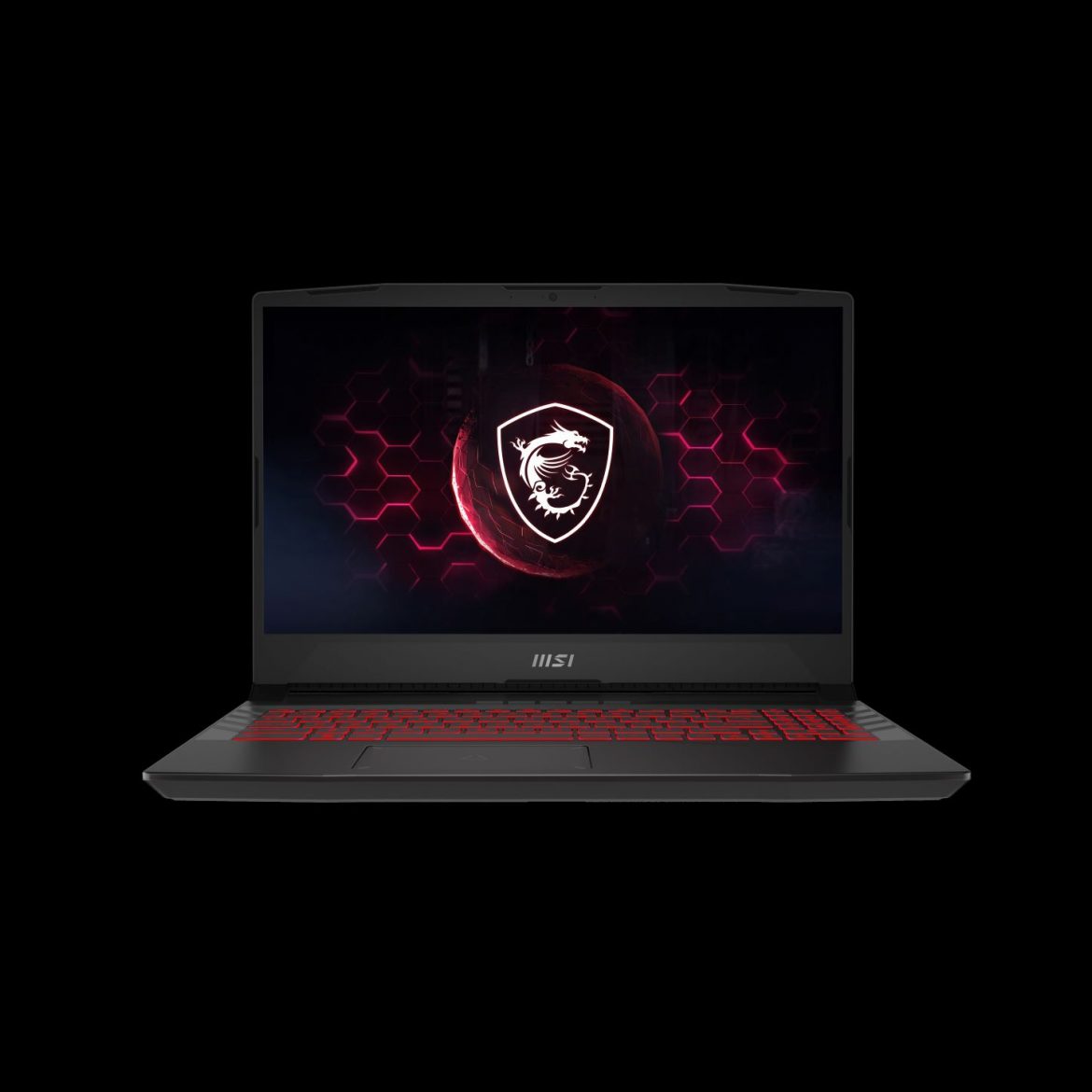 Pulse GL66 12UEK RS