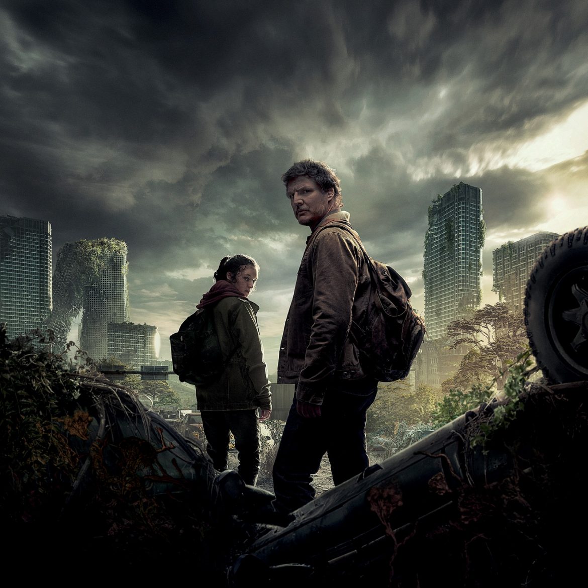 The Last of Us 1