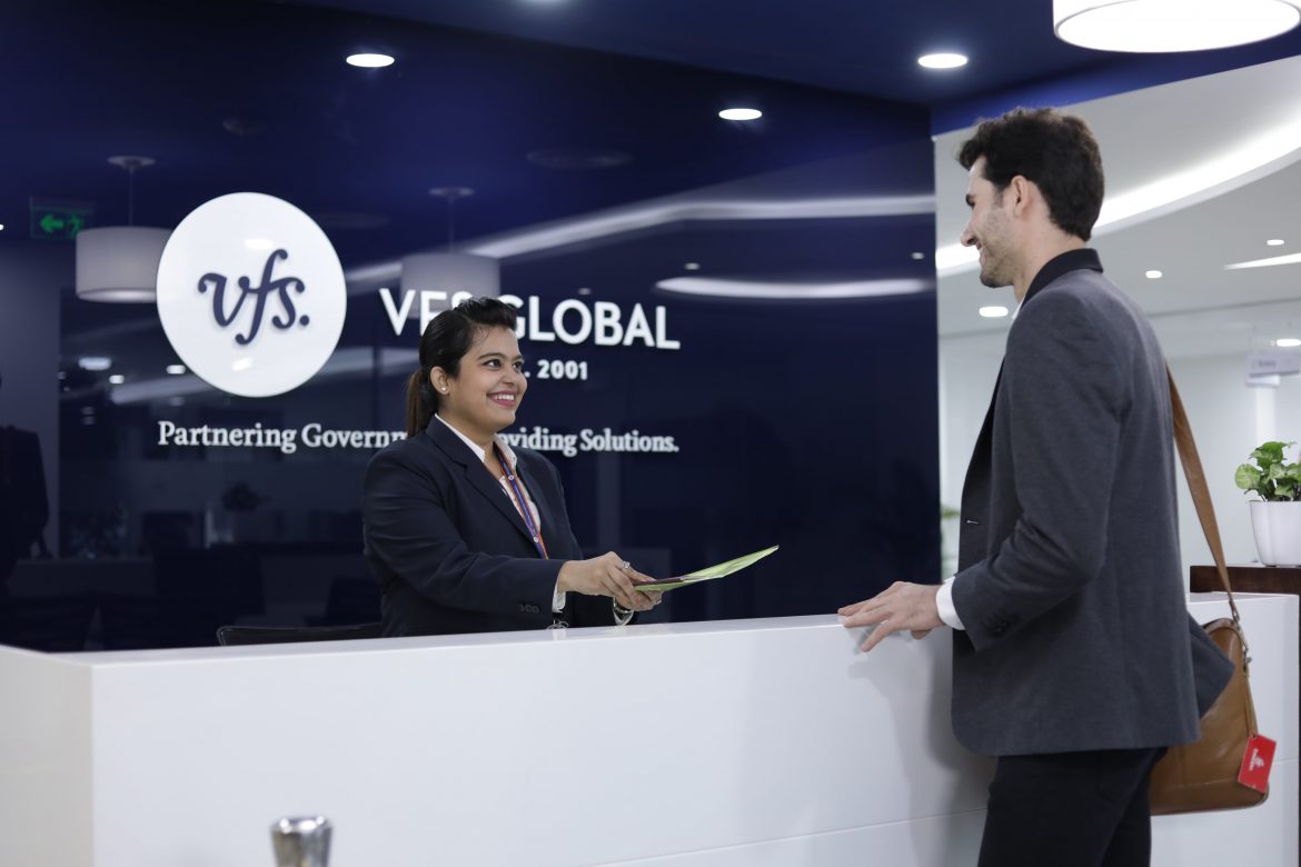VFS Global