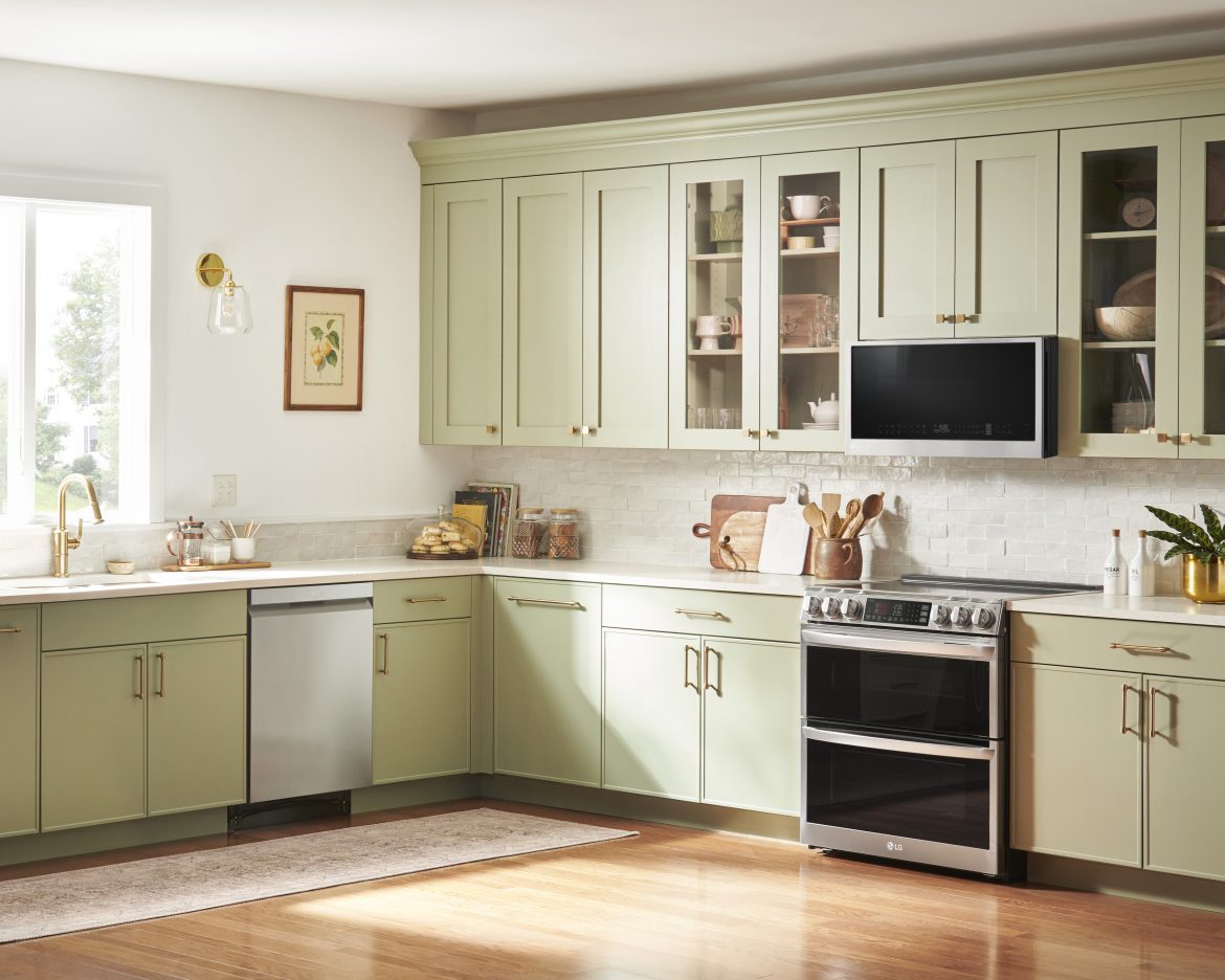 ★CES 2023 Cooking Appliance Series (1)