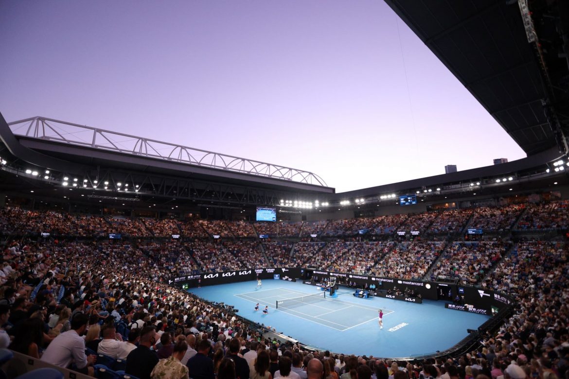 Image 1_Kia Australian Open 2023