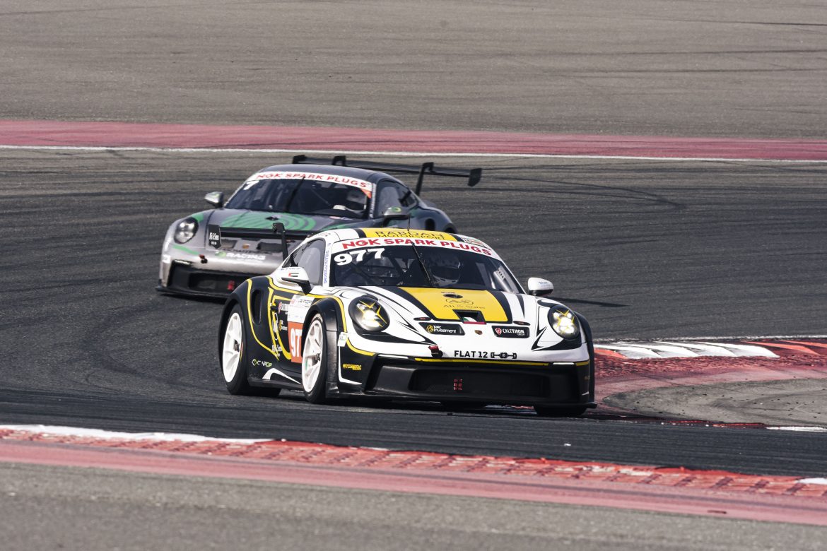 Rabdan Motorsport