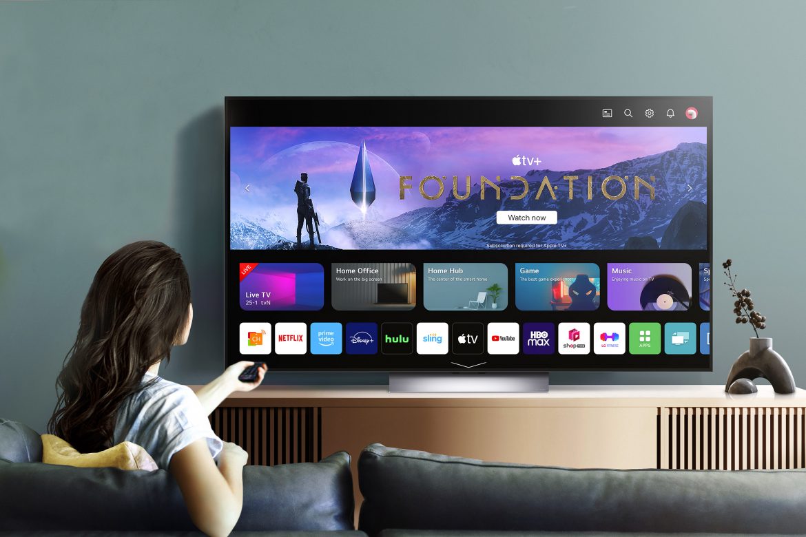 1-TV Global