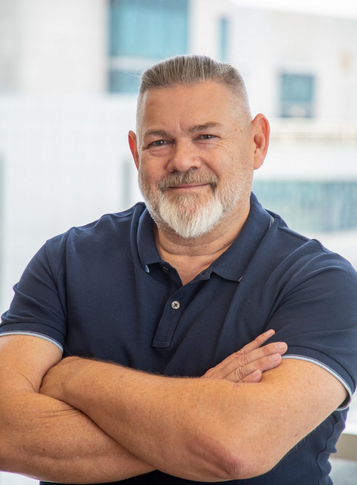 Adrian Pickering, MENA General Manager, Red Hat (1)