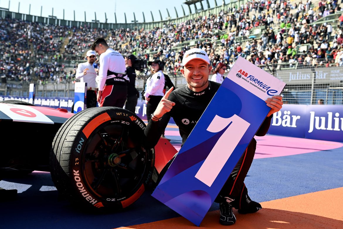 Formula E 2023