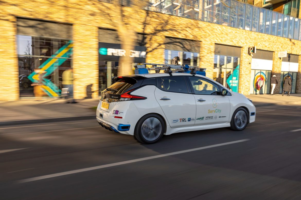 Nissan-backed ServCity project accelerates future autonomous mobility (3)