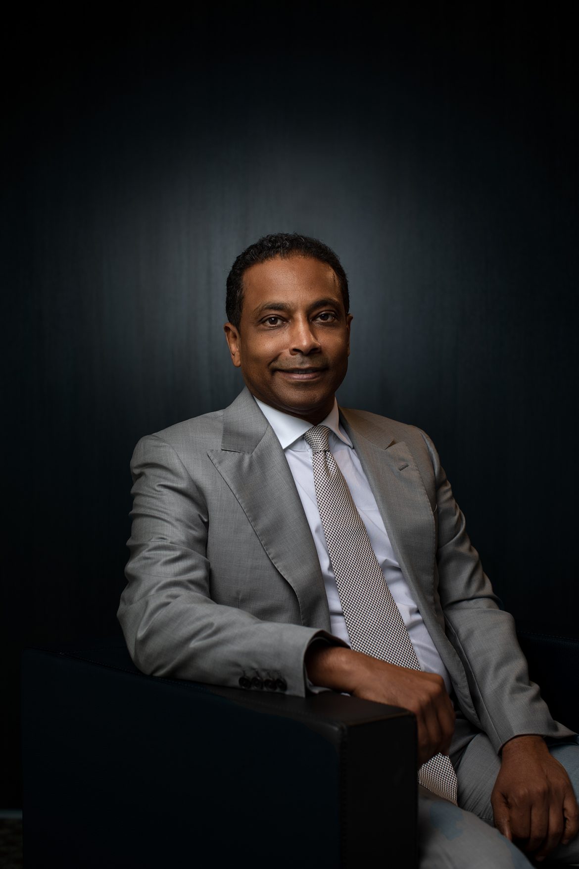 Amir Daowd Abdellatif_CEO Invictus Investment