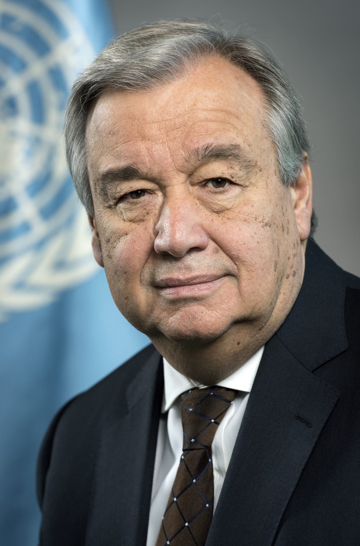 Portrait SG