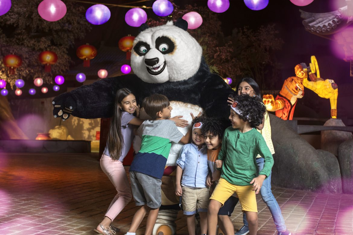 Meet _ Greet – Kung Fu Panda (2)