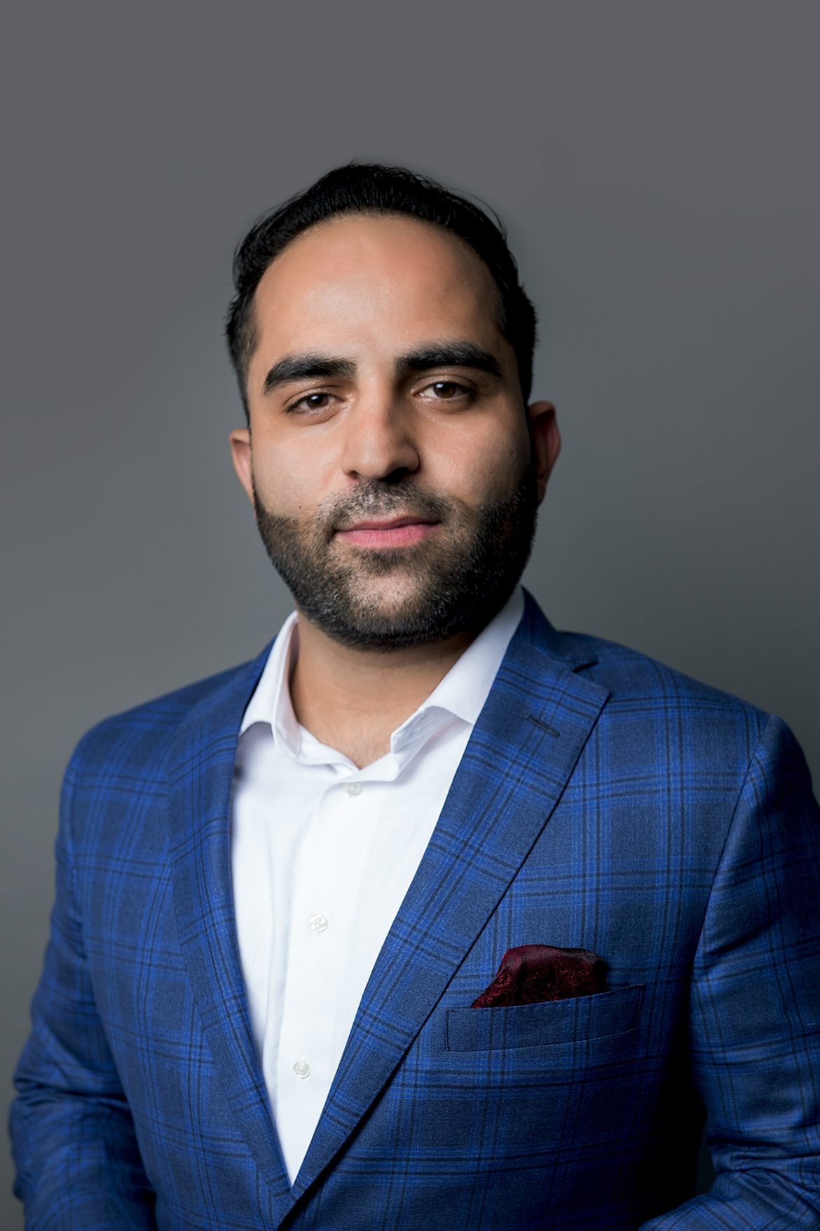 Omar Zarabi – CEO and Founder of Port53 Technolgies