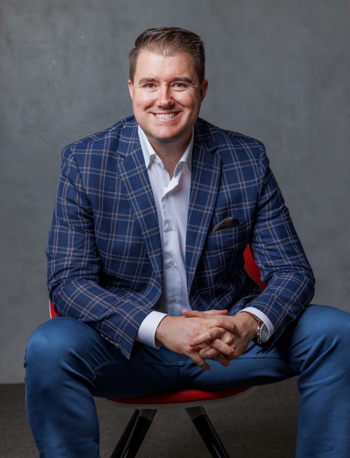 Scott Bond