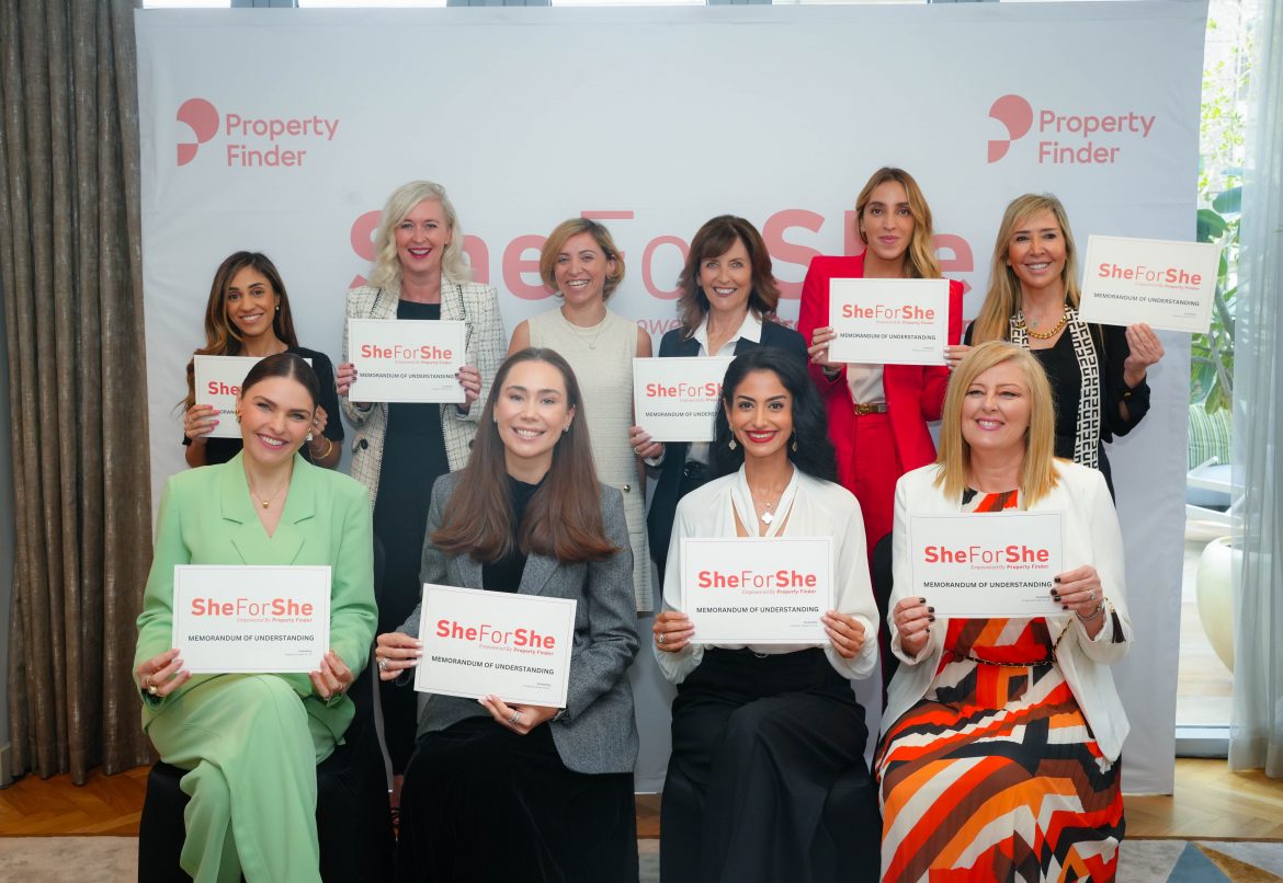 She for She – Group