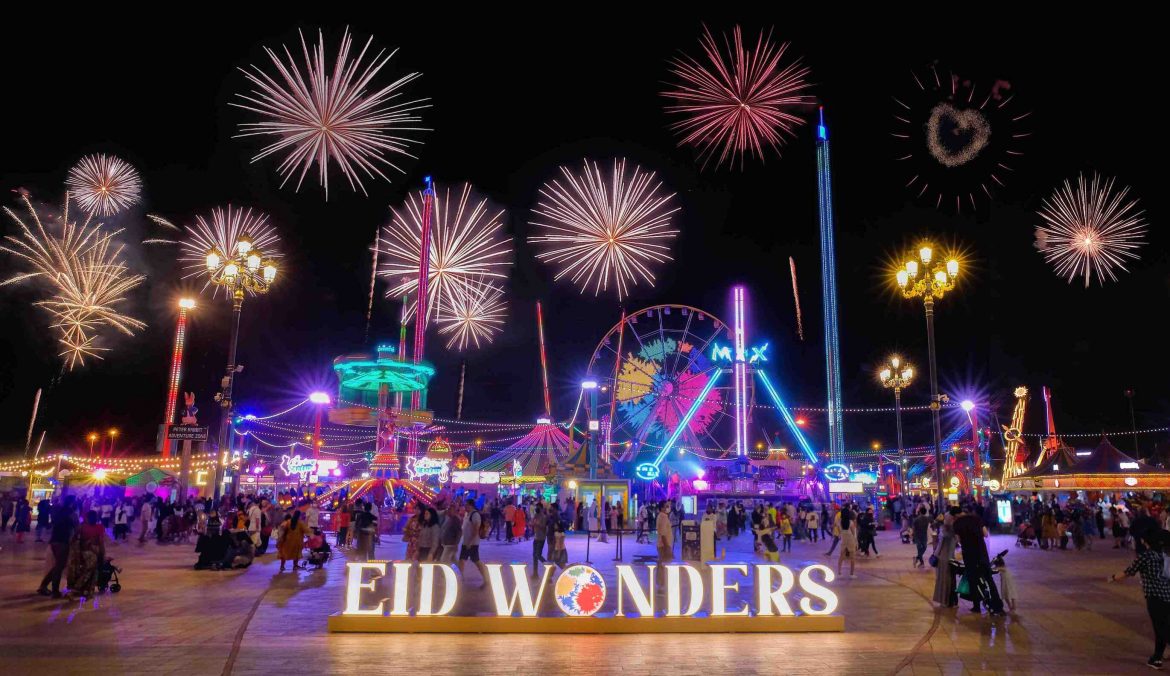 A More Wonderful Eid at Global Village S27 (2)