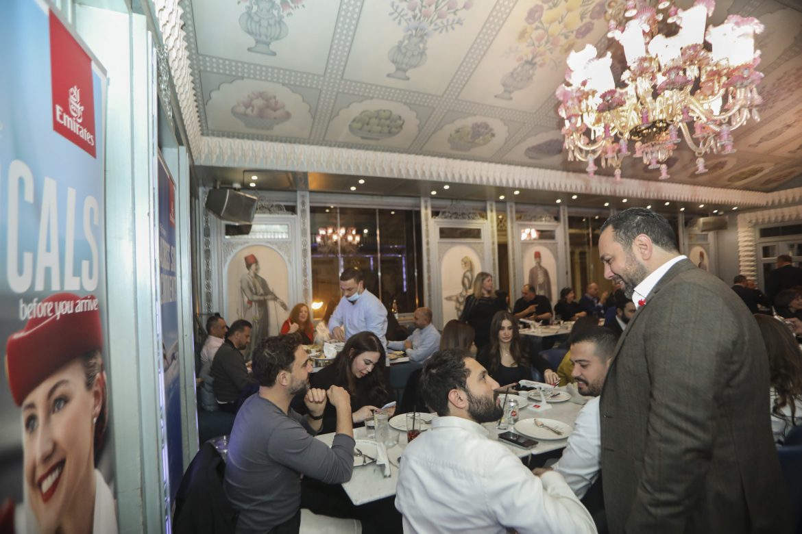 Emirates Media Iftar (7)