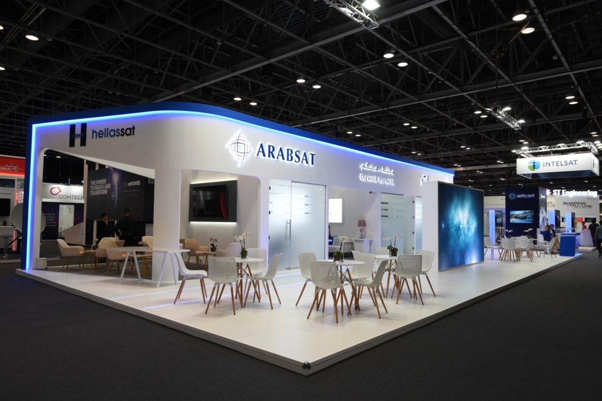 CABSAT 01