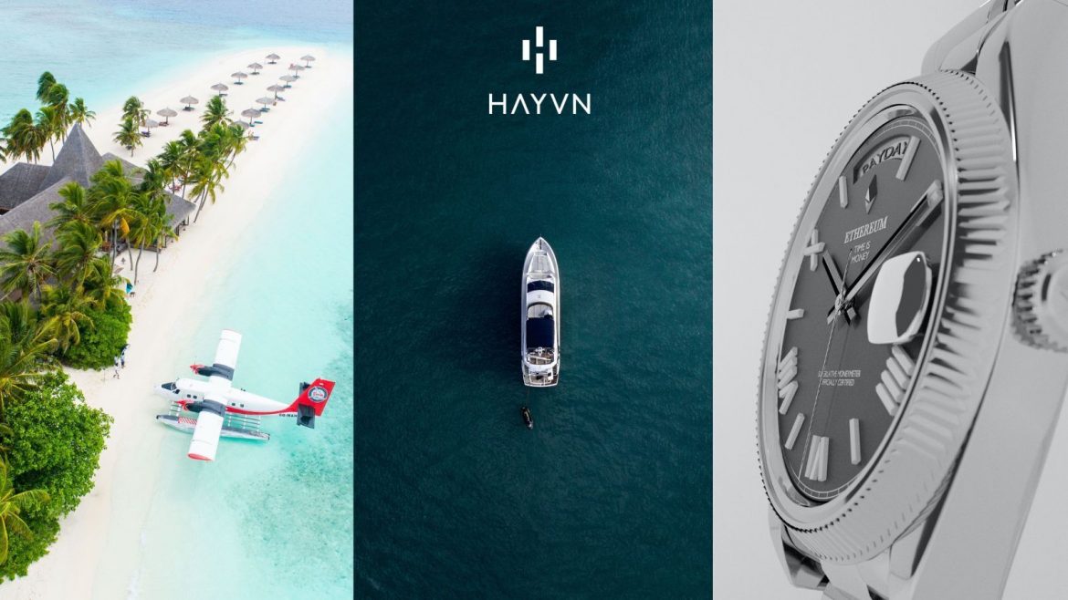 HAYVN Luxury (1)
