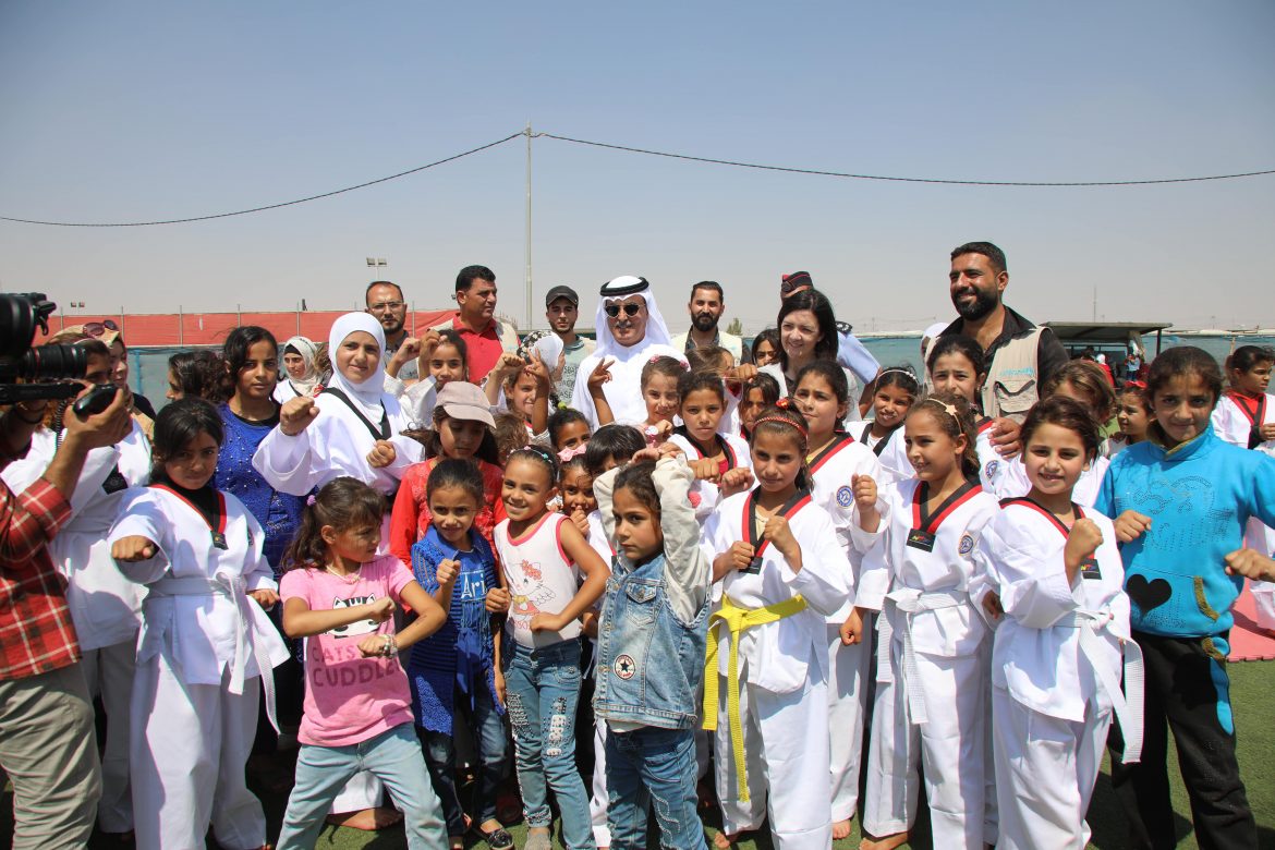 Abdul Aziz Refugee Education Fund_1