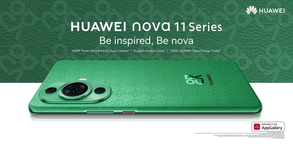 HUAWEI nova11 Pro_ENG