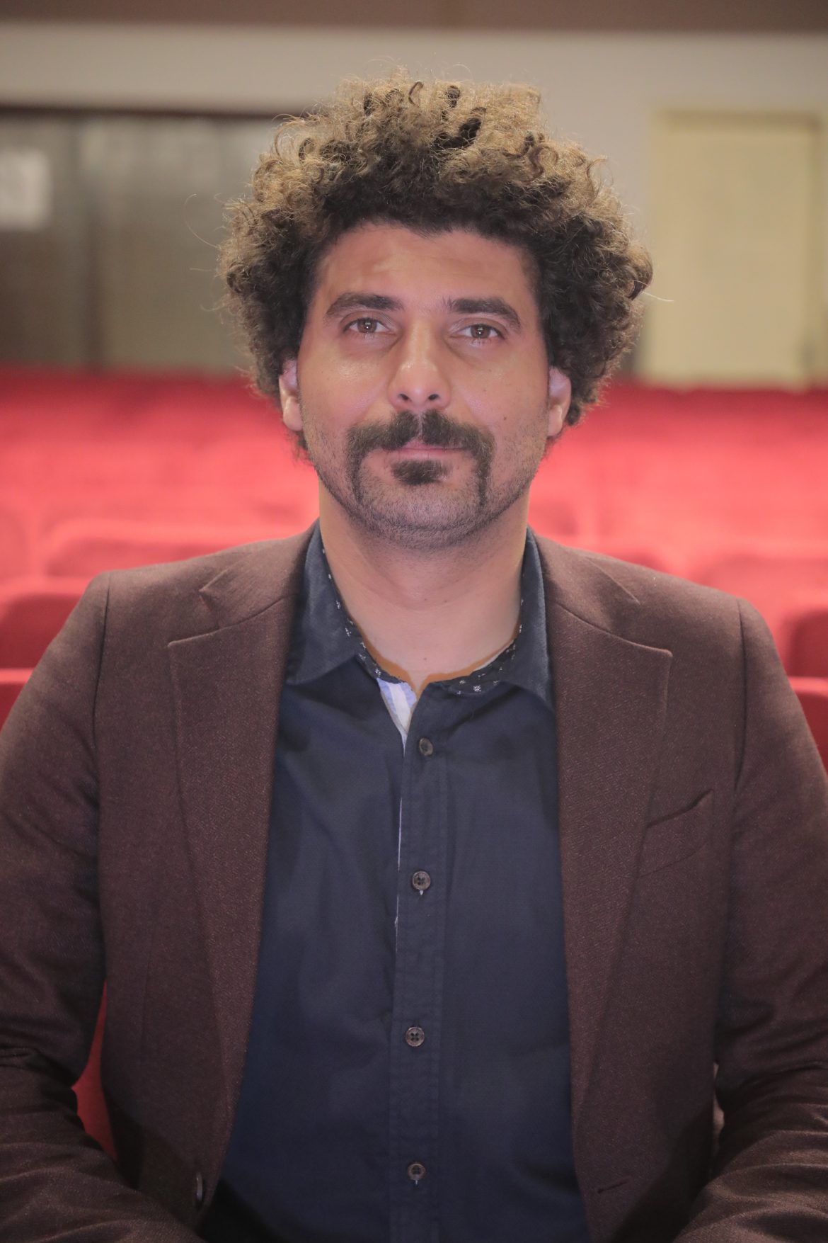 Kassem Istanbouli