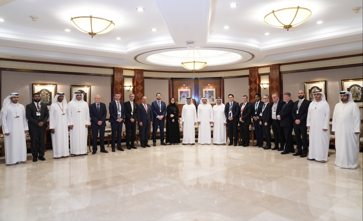 Maritime Ministerial Dialogue