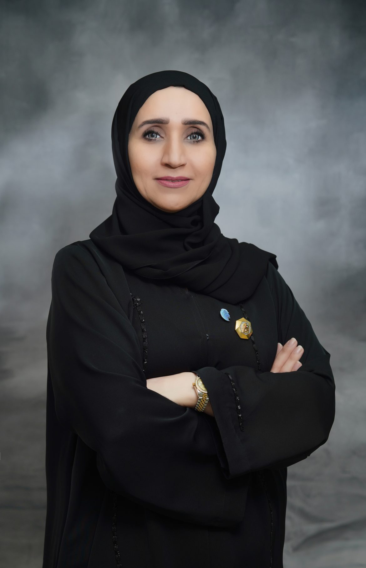 Minister for Maritime Transport Affairs, MOEI UAE