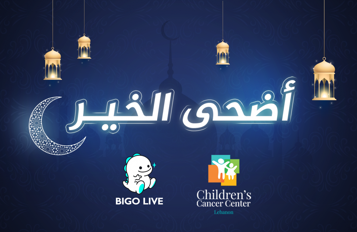 poster-Bigo Live x CCCL