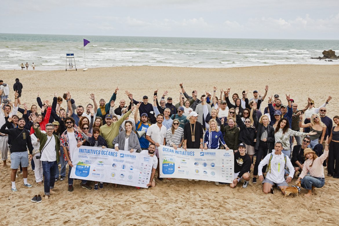 01_Breitling announces partnership with the Surfrider Foundation