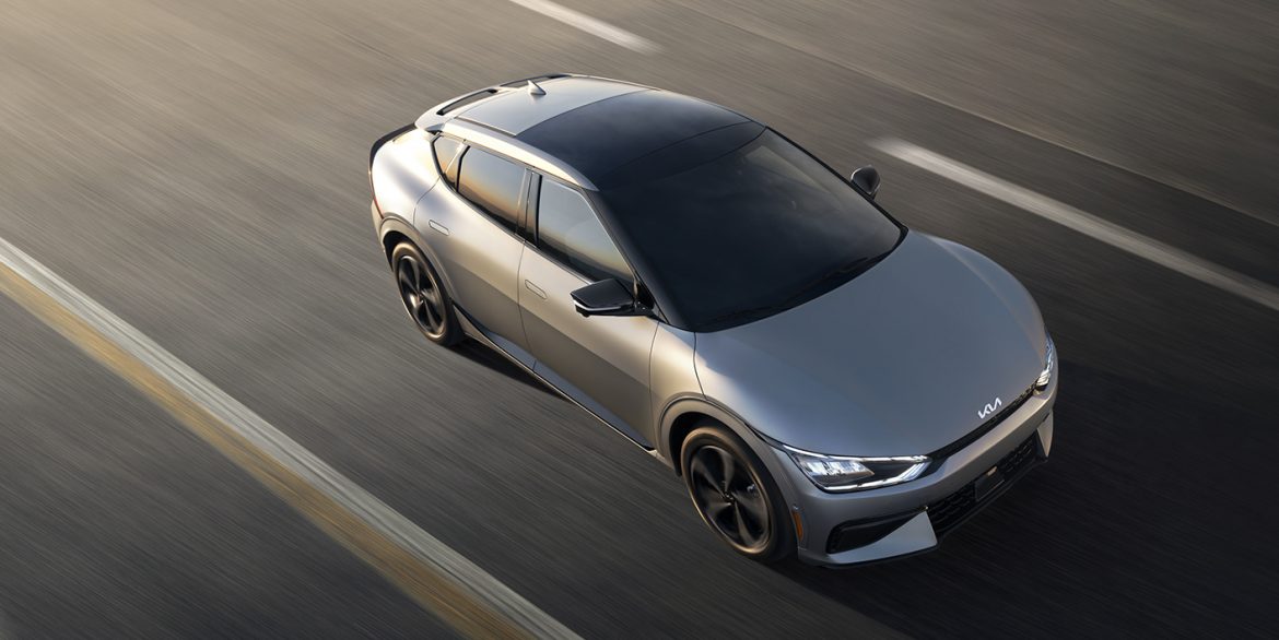 KIA AMERICA RETURNS TO SUPER BOWL LVI