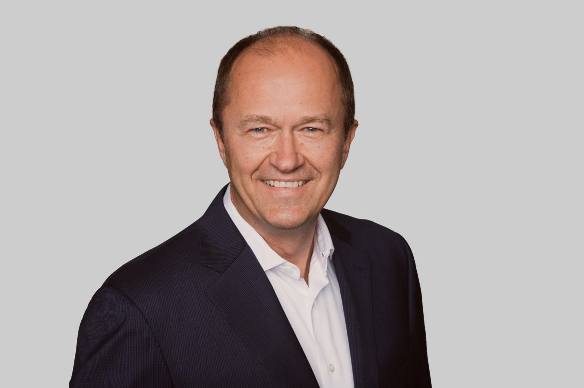 Alan Martinovich