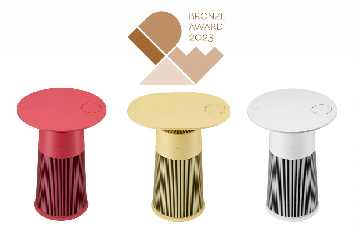 Image LG IDEA 2023