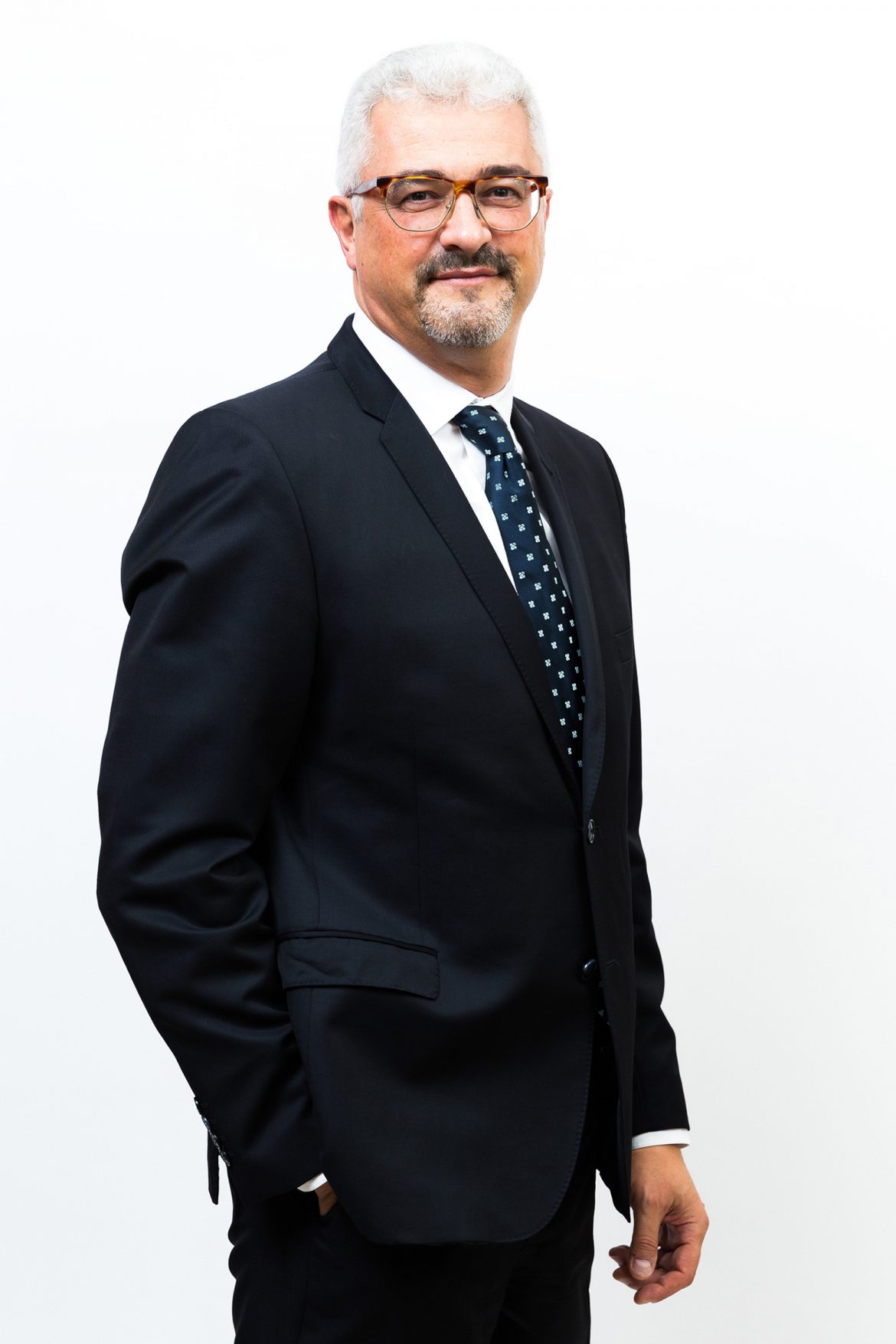 Thierry Nicault, Salesforce – 1a
