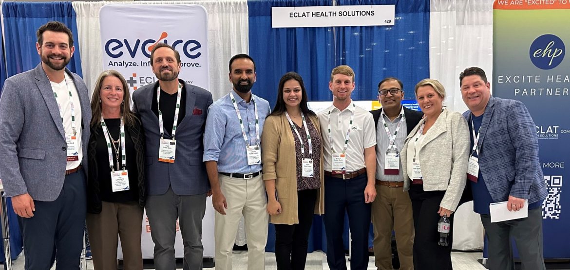 Eclat Acquires Excite Health