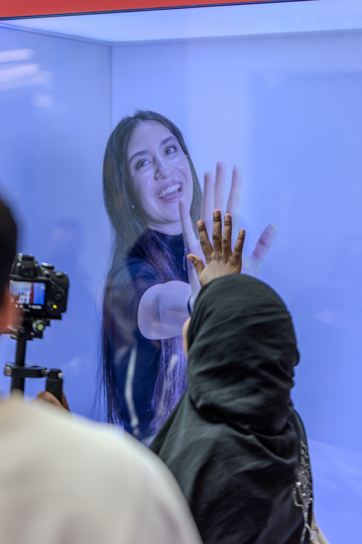 GITEX x DIC
