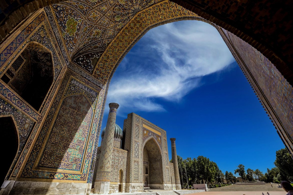 Uzbekistan 1