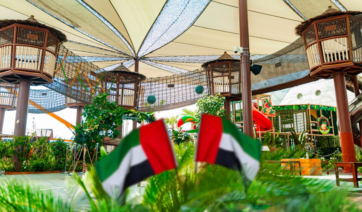 Embrace the spirit of UAE 52
