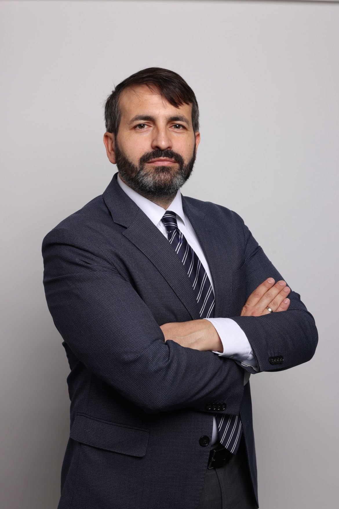 Jose Mancho