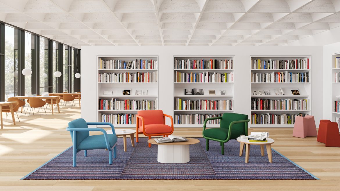 Percy library